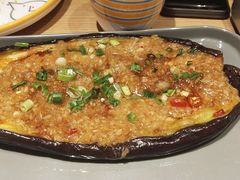 -街角等你.大连海鲜烧烤(西安路店)