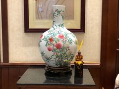 -頂好酒家·经典粤菜(海信广场店)