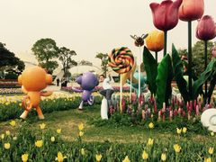 -上海鲜花港