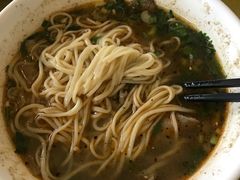 -巴达木食府