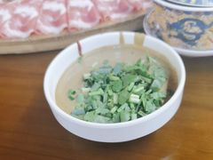 -津门老羊家·铜锅涮羊肉·烧烤(科技园店)