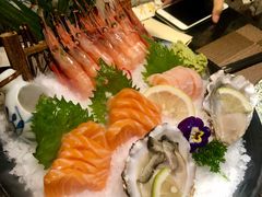 -德川家日本料理(中关村寰太大厦店)