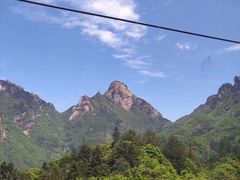 -九华山风景区
