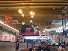 -添利·香港茶餐厅·下午茶(雪象店)