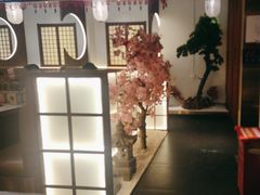 -千寻山野烤肉(中关村店)