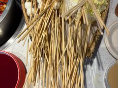 -签哥签妹儿串串火锅(青年路店)