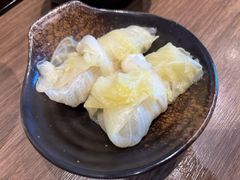 -雷神拉面(财富中心玉米楼店)