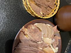 五宝牛杂-盡膳口福·百年汤方火锅(科华北路店)