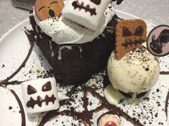 -Dazzling Cafe 蜜糖吐司专卖店