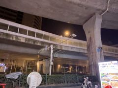 -老街烧烤大排档·地道湖北菜·龙虾馆(汉口火车站店)