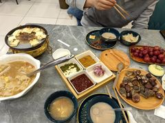 -蓝旗蒙餐