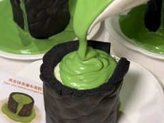 -Mogul Eatery·大亨餐酒馆