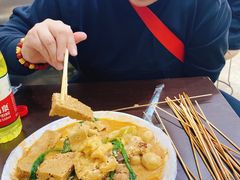 -郭记小街麻辣烫(南小街总店)