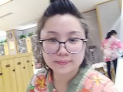 -汤泉良子(金源店)