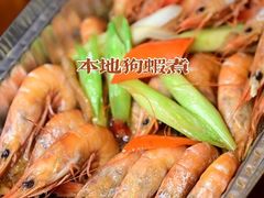 -阿季·当季酒食(后江埭店)