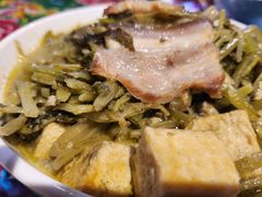 -人民公社大食堂(张家湾店)