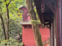 -凤栖山