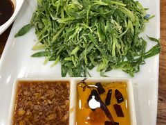 -威海海鲜王(窑头路店)