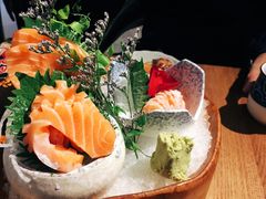 -阿吾罗日本料理(K11艺术中心店)