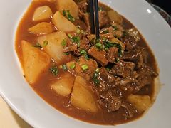 -京鸭棠中餐厅(新潮店)