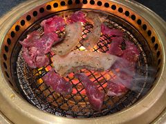 -神户赤童日式烤肉(金地广场店)
