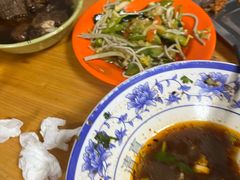 -清真-戏楼王记牛肉面