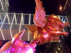-暹罗广场