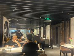 -羲和雅苑•北京烤鸭(国贸商城店)