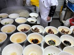 -草桥清真牛肉锅贴扁食店