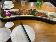 -醉壹号海鲜大排档(厦门美食地标店)