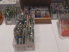 -十八字金银饰·拼豆·开蚌手工体验团建(君太百货店)
