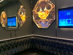 -INLOVE KTV(嘉定新城万达店)