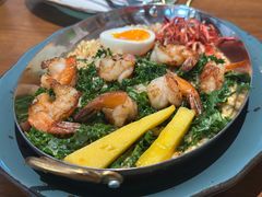 -良木缘咖啡西餐(川大店)