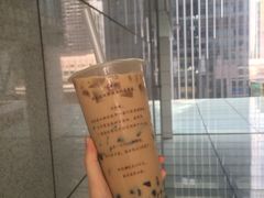 格雷三兄弟-贡茶(中心书城店)