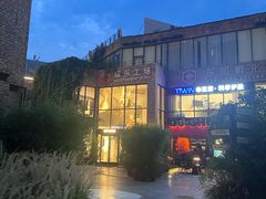 -东郎电影创意产业园