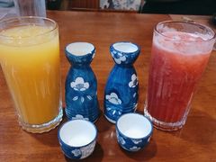 -福樱兰海鲜放题铁板烧(加州店)
