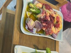 -邛海景风火盆烧烤(大石板古村二分店)