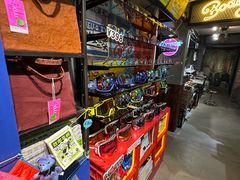 -聚点滑板SPOT SKATE(常熟路店)