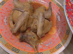 茶王乳鸽-燊荣记(北京路店)