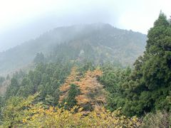 -南岳衡山风景名胜区