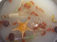 -千岛蚝高压锅生蚝·人参火锅(白云万达店)