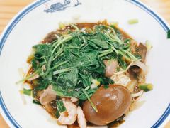 -天天鲜面馆(衡山路店)