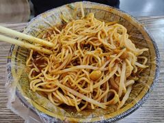 -百炉屯王记凉皮老店(云杉路店)