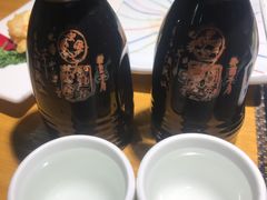 清酒-三石铁板烧(紫竹桥店)