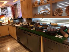 -北京王府井希尔顿酒店·万斯阁西餐厅