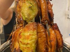 -鬼味烤翅(南锣鼓巷店)