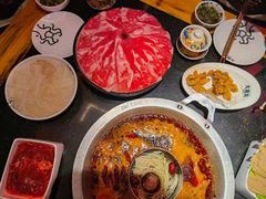 -大龙燚火锅(南山大道店)