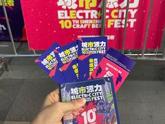 -HALO广场(梨园路店)