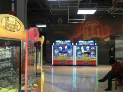 -嗨翻Hi-Fun竞技主题乐园·蹦床团建生日聚会(五棵松华熙店)
