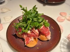 -深圳文华东方酒店·OPUS 388·精致法餐